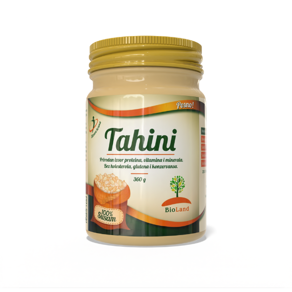 Tahini 360g