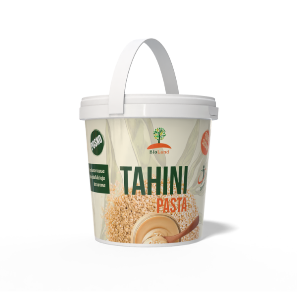 Tahini - Sesame paste 1 kg