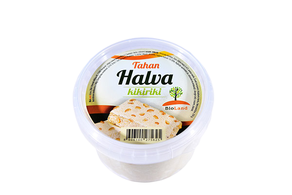 Halva with penaut 250g