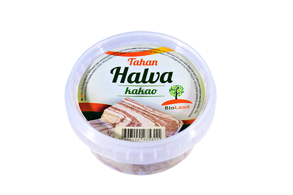 Halva with cocoa 150g